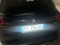 Usata Peugeot 2008 GT-line 110 CV (80 kW) 2016 SUV