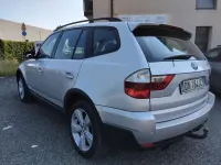 Usata BMW X3 177 CV (130 kW) 2007 Other SUV