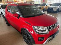 Usata Suzuki Ignis 83 CV (61 kW) 2023 Marrakech SUV
