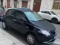 Usata Lancia Ypsilon 85 CV (62 kW) 2016 Utilitaria