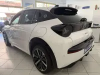 Usata Lancia Ypsilon 110 CV (80 kW) 2025 Bianco Utilitaria