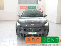 Usata Cupra Terramar 204 CV (150 kW) 2025 Grigio SUV