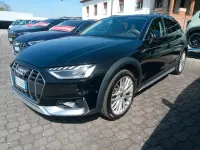 Usata Audi A4 203 CV (149 kW) 2022 Nero Station wagon