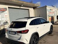 Usata Mercedes GLA200 Premium 150 CV (110 kW) 2022 SUV