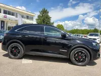 Usata DS Automobiles DS7 Crossback Performance 181 CV (133 kW) 2021 Nero SUV