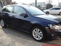 usata VW Golf 1.6 TDI 110 CV 5p. Comfortline BlueMotion Technolo