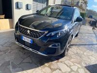 usata Peugeot 3008 3008 BlueHDi 130 S&S EAT8 GT Line