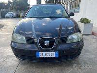 usata Seat Ibiza 5p 1.4 tdi Xplod 70cv