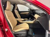 Nuova Mazda CX-5 Homura-Line 141 CV (103 kW) 2026 Soul red crystal SUV