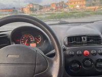 Usata Fiat 600 2003 Rosso