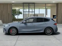 Nuova BMW 120 M Sport 156 CV (114 kW) 2026 Grigio Utilitaria