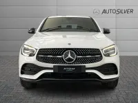 Usata Mercedes GLC300 Edition 194 CV (142 kW) 2023 Bianco SUV