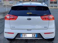 usata Kia Niro Niro 1.6 GDi-1.6 - gdi hev Style Adas Pack