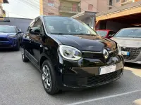 Usata Renault Twingo Equilibre 65 CV (47 kW) 2024 Nero Utilitaria