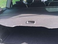 Usata Ford S-MAX Titanium 125 CV (91 kW) 2007 Argento Monovolume