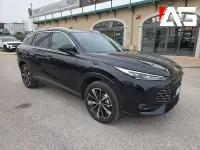 Usata MG HS Comfort 170 CV (125 kW) 2025 Nero SUV
