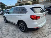 Usata BMW X5 231 CV (169 kW) 2016 Bianco SUV