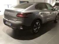 Usata Citroën C4 X PureTech 131 CV (96 kW) 2025 Grigio SUV