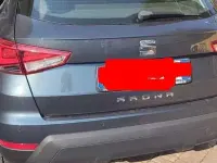 Usata Seat Arona Style 95 CV (69 kW) 2018 Grigio SUV