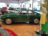 Usata Porsche 912 90 CV (66 kW) 1960 Verde Coupé