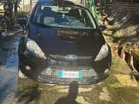 Usata Ford Fiesta 95 CV (69 kW) 2012 Utilitaria