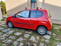 Usata Renault Twingo 2007 Utilitaria