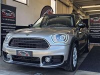 Usata Mini Cooper D Countryman Hype 150 CV (110 kW) 2020 Grigio SUV