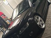 Usata Audi A5 S-Line 143 CV (105 kW) 2011 Nero Coupé