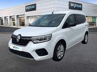 Usata Renault Kangoo 95 CV (69 kW) 2024 Bianca Monovolume