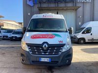 Occasion Renault Master 136 ch (100 kW) 2015 Blanc Van