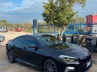 Usata BMW 220 M Sport 190 CV (139 kW) 2021 Nero Coupé
