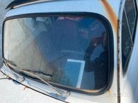 Usata Fiat 500 1970 Bianco Utilitaria