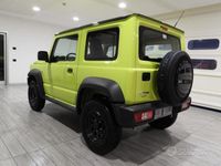 usata Suzuki Jimny 1.5 PRO AUTOCARRO 102CV 4WD KM0 - PRONTA CONSEGNA