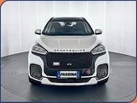 Usata Sportequipe S6 150 CV (110 kW) 2024 Bianco/nero SUV