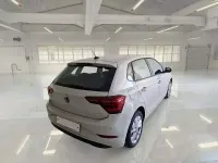 Usata VW Polo Style 95 CV (69 kW) 2022 Utilitaria