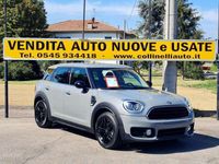 usata Mini One Countryman 1.5 102 CV Boost - Full LED