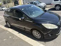 Usata Ford C-MAX Titanium 116 CV (85 kW) 2012 Monovolume