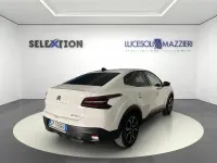 Usata Citroën e-C4 Shine 56 kW (77 CV) 2023 Bianco SUV