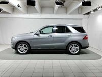 usata Mercedes ML250 250 Classe MBlueTEC 4Matic Sport