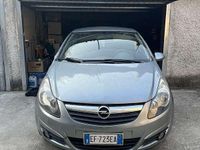 Occasion Opel Corsa Edition 86 ch (63 kW) 2011 Citadine