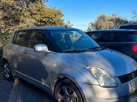 Usata Suzuki Swift 67 CV (49 kW) 2007 Utilitaria