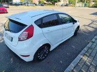 Usata Ford Fiesta ST-Line 101 CV (74 kW) 2017 Utilitaria