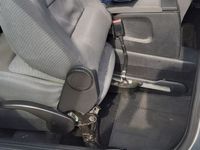 Usata VW Beetle 101 CV (74 kW) 2003 Grigio Utilitaria