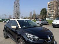 Usata Renault Captur 90 CV (66 kW) 2015 SUV