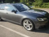 Usata Audi A4 Ambiente 190 CV (139 kW) 2016 Station wagon