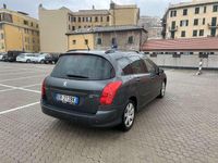 Usata Peugeot 308 SW Active 114 CV (83 kW) 2013 Station wagon