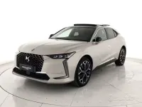 Begagnad DS Automobiles DS4 Opera 131 HK (96 kW) 2024 Grå SUV