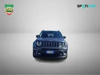Usata Jeep Renegade Summit 131 CV (96 kW) 2025 Grigio SUV
