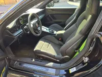 Usata Porsche 911 Carrera GTS 480 CV (353 kW) 2023 Nero Coupé