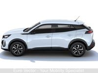 Nuova Peugeot 2008 Style 102 CV (75 kW) 2025 Bianco SUV